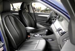 OCCASION BMW X2 (F39) XDRIVE 25E BUSINESS DESIGN BVA6