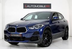 OCCASIONS BMW X2 (F39) XDRIVE 25E BUSINESS DESIGN BVA6 OCCASIONS BMW X2 HYBRIDE 2020 NORD (59)