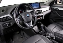 BMW X2 HYBRIDE 2020 BLEU 59232 km