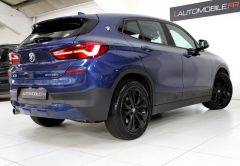 OCCASION BMW X2 (F39) XDRIVE 25E BUSINESS DESIGN BVA6