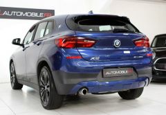 BMW X2 HYBRIDE 2020 BLEU 59232 km