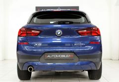 OCCASION BMW X2 (F39) XDRIVE 25E BUSINESS DESIGN BVA6