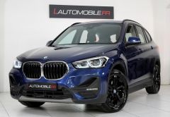 OCCASIONS BMW X1 (F48) XDRIVE25EA 220CH BUSINESS DESIGN OCCASIONS BMW X1 HYBRIDE 2021 NORD (59)