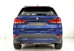 OCCASION BMW X1 (F48) XDRIVE25EA 220CH BUSINESS DESIGN