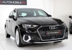 OCCASION AUDI A3 SPORTBACK 40 TFSI E 204CH DESIGN S TRONIC 6