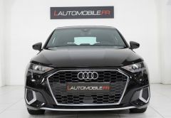 AUDI A3 SPORTBACK HYBRIDE 2022 NOIR 54664 km