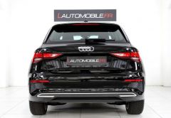 OCCASION AUDI A3 SPORTBACK 40 TFSI E 204CH DESIGN S TRONIC 6