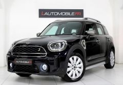 OCCASIONS MINI COUNTRYMAN HYBRIDE 2020 NORD (59)