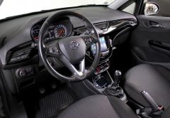 OPEL CORSA ESSENCE 2017 NOIR 90921 km