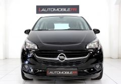 OPEL CORSA ESSENCE 2017 NOIR 90921 km