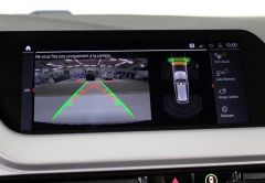 OCCASION BMW SERIE 1 (F40) 116D 116 BUSINESS DESIGN DKG7 2021 CAMERA R
