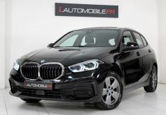 OCCASIONS BMW SERIE 1 (F40) 116D 116 BUSINESS DESIGN DKG7 2021 CAMERA R OCCASIONS BMW SERIE 1 DIESEL 2021 NORD (59)