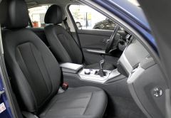 OCCASION BMW SERIE 3 (G20) (2) 318D BUSINESS DESIGN