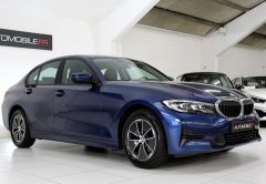 OCCASION BMW SERIE 3 (G20) (2) 318D BUSINESS DESIGN