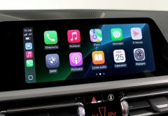 OCCASION BMW SERIE 3 (G20) (2) 318D BUSINESS DESIGN