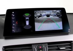 OCCASION BMW X1 (F48) XDRIVE25EA 220CH BUSINESS DESIGN