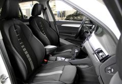 OCCASION BMW X1 (F48) XDRIVE25EA 220CH BUSINESS DESIGN