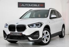 OCCASIONS BMW X1 (F48) XDRIVE25EA 220CH BUSINESS DESIGN OCCASIONS BMW X1 HYBRIDE 2021 NORD (59)