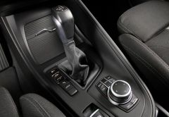 BMW X1 HYBRIDE 2021 BLANC 55492 km