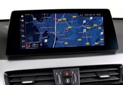 OCCASION BMW X1 (F48) XDRIVE25EA 220CH BUSINESS DESIGN