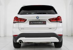 OCCASION BMW X1 (F48) XDRIVE25EA 220CH BUSINESS DESIGN
