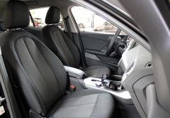 OCCASION BMW SERIE 1 (F40) 116D 116 BUSINESS DESIGN DKG7 2021 JANTES NOIR