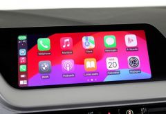 OCCASION BMW SERIE 1 (F40) 116D 116 BUSINESS DESIGN DKG7 2021 JANTES NOIR