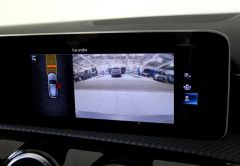 MERCEDES CLASSE A DIESEL 2020 GRIS M�TAL 99721 km