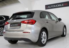 MERCEDES CLASSE A DIESEL 2020 GRIS M�TAL 99721 km