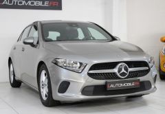 OCCASION MERCEDES CLASSE A 180 D 116CH BUSINESS LINE