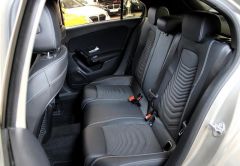 OCCASION MERCEDES CLASSE A 180 D 116CH BUSINESS LINE