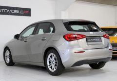 MERCEDES CLASSE A DIESEL 2020 GRIS M�TAL 99721 km