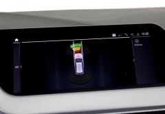 BMW SERIE 1 DIESEL 2021 NOIR 69747 km