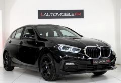 OCCASION BMW SERIE 1 (F40) 116D 116 BUSINESS DESIGN DKG7 2021