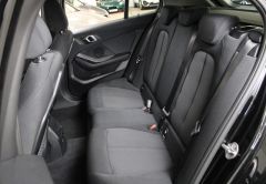 BMW SERIE 1 DIESEL 2021 NOIR 92181 km