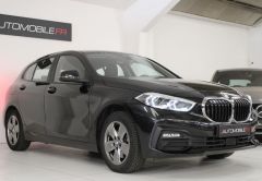 OCCASION BMW SERIE 1 (F40) 116D 116 BUSINESS DESIGN DKG7 2021