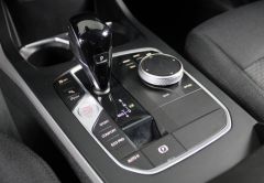 BMW SERIE 1 DIESEL 2021 NOIR 92181 km