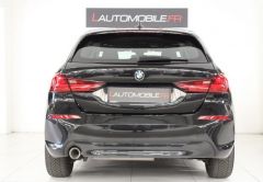 OCCASION BMW SERIE 1 (F40) 116D 116 BUSINESS DESIGN DKG7 2021