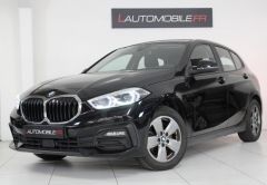 OCCASIONS BMW SERIE 1 (F40) 116D 116 BUSINESS DESIGN DKG7 2021 OCCASIONS BMW SERIE 1 DIESEL 2021 NORD (59)