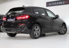 OCCASION BMW SERIE 1 (F40) 116D 116 BUSINESS DESIGN DKG7 2021