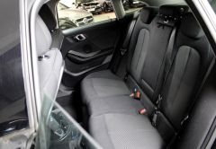 BMW SERIE 2 GRAN COUPE DIESEL 2020 NOIR 98222 km