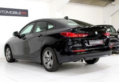 BMW SERIE 2 GRAN COUPE DIESEL 2020 NOIR 98222 km