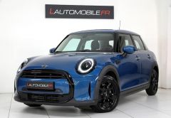 OCCASIONS MINI MINI 5 PORTES ESSENCE 2021 NORD (59)