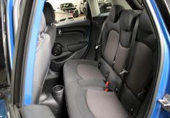 OCCASION MINI MINI 5 PORTES ONE 102CH  BUSINESS DESIGN