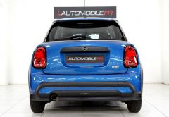 OCCASION MINI MINI 5 PORTES ONE 102CH  BUSINESS DESIGN