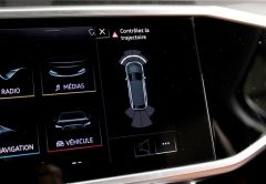 OCCASION AUDI A6 AVANT 35 TDI 163CH BUSINESS EXECUTIVE S TRONIC 7