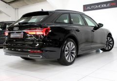 OCCASION AUDI A6 AVANT 35 TDI 163CH BUSINESS EXECUTIVE S TRONIC 7