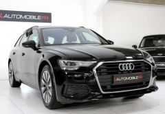 OCCASION AUDI A6 AVANT 35 TDI 163CH BUSINESS EXECUTIVE S TRONIC 7