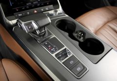 OCCASION AUDI A6 AVANT 35 TDI 163CH BUSINESS EXECUTIVE S TRONIC 7