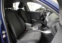 OCCASION BMW SERIE 1 (F40) 118I 140CH BUSINESS DESIGN